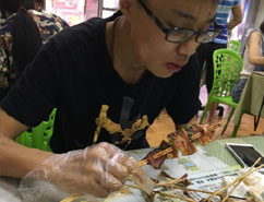齐干却勒街道烧烤加盟,学烧烤技术,开烧烤店多少钱