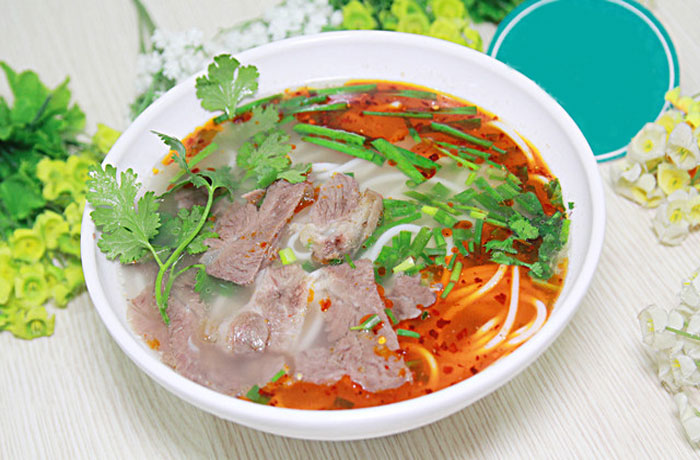 齐干却勒街道羊肉粉培训